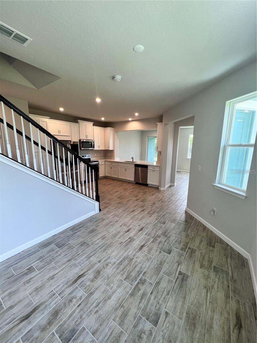 HARMONY AT LAKEWOOD RANCH PH II-C 1-4 - Residential Lease
