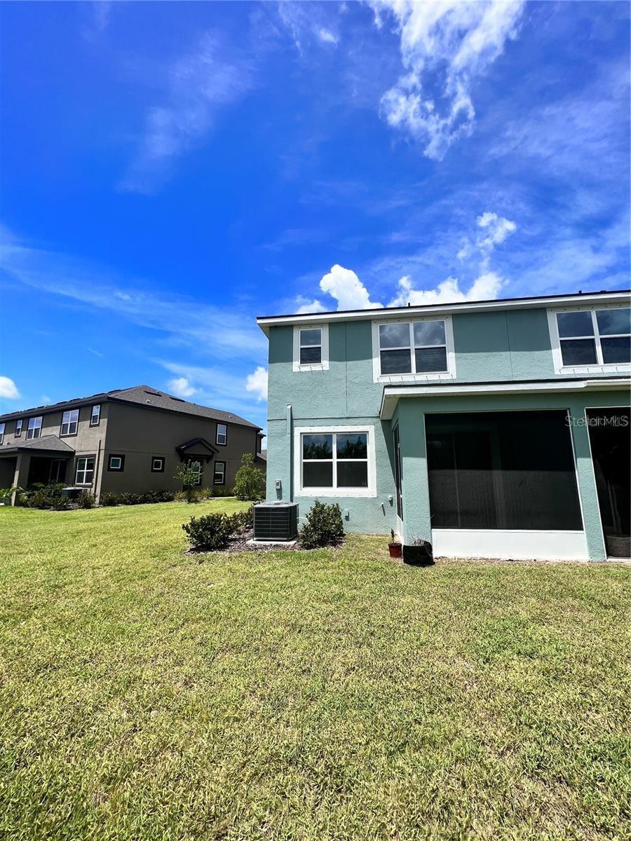 HARMONY AT LAKEWOOD RANCH PH II-C 1-4 - Residential Lease
