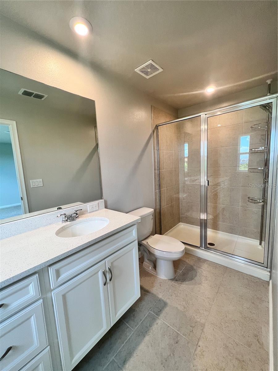 HARMONY AT LAKEWOOD RANCH PH II-C 1-4 - Residential Lease