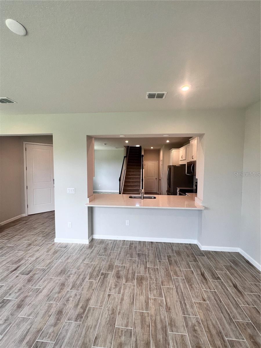 HARMONY AT LAKEWOOD RANCH PH II-C 1-4 - Residential Lease