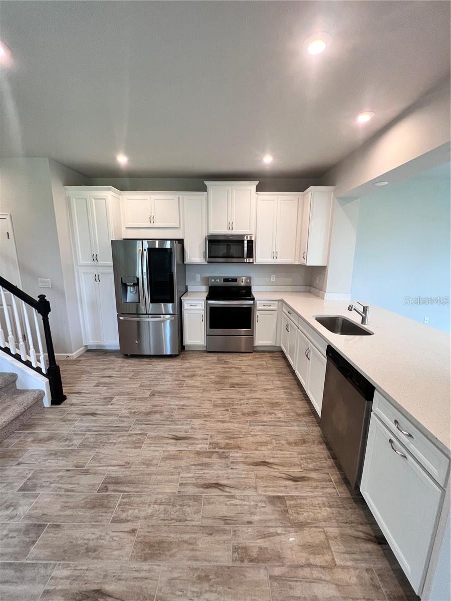 HARMONY AT LAKEWOOD RANCH PH II-C 1-4 - Residential Lease