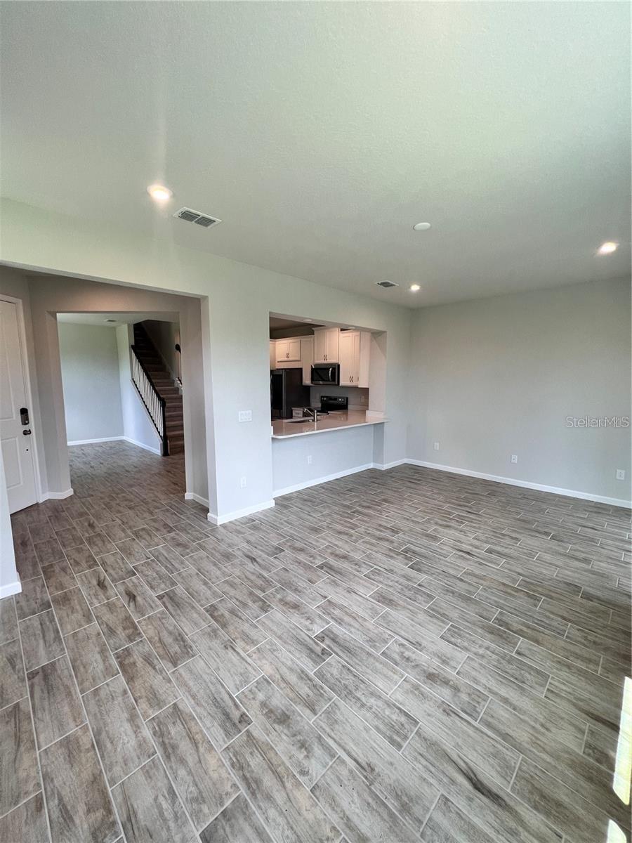 HARMONY AT LAKEWOOD RANCH PH II-C 1-4 - Residential Lease