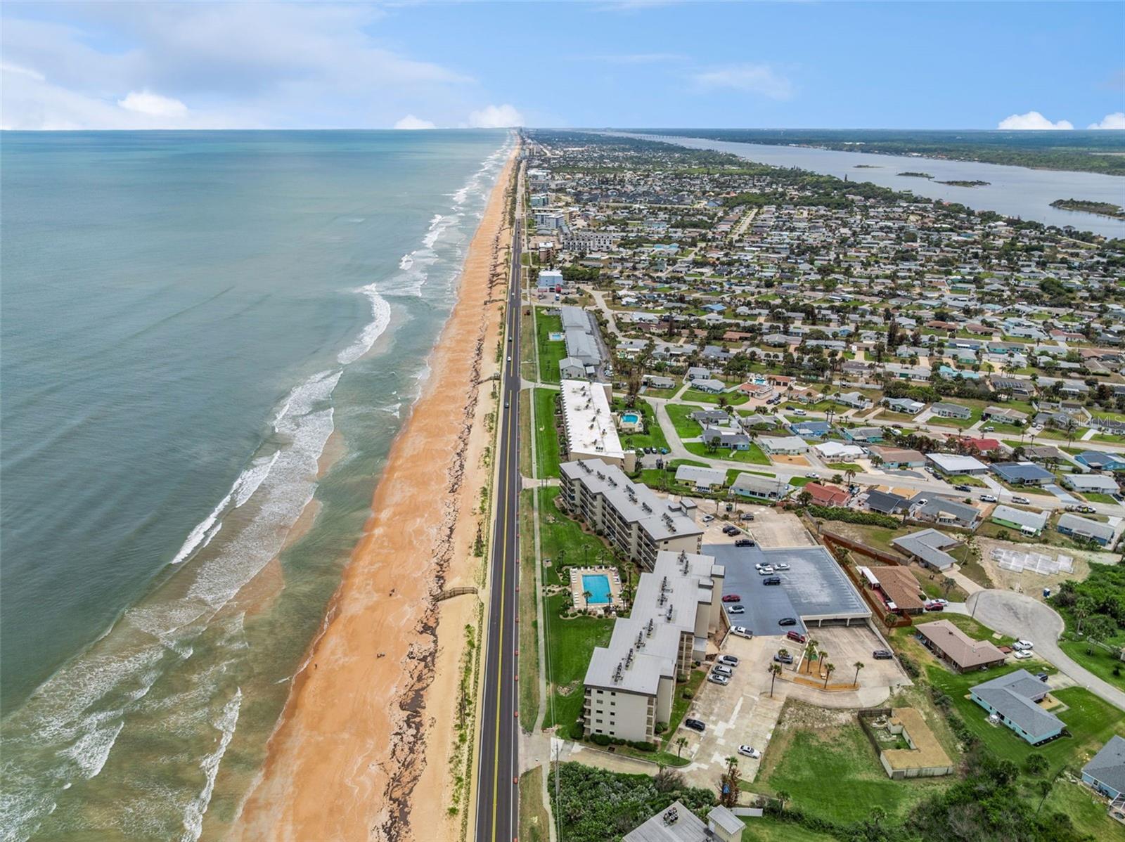 OCEAN WATCH - Residential