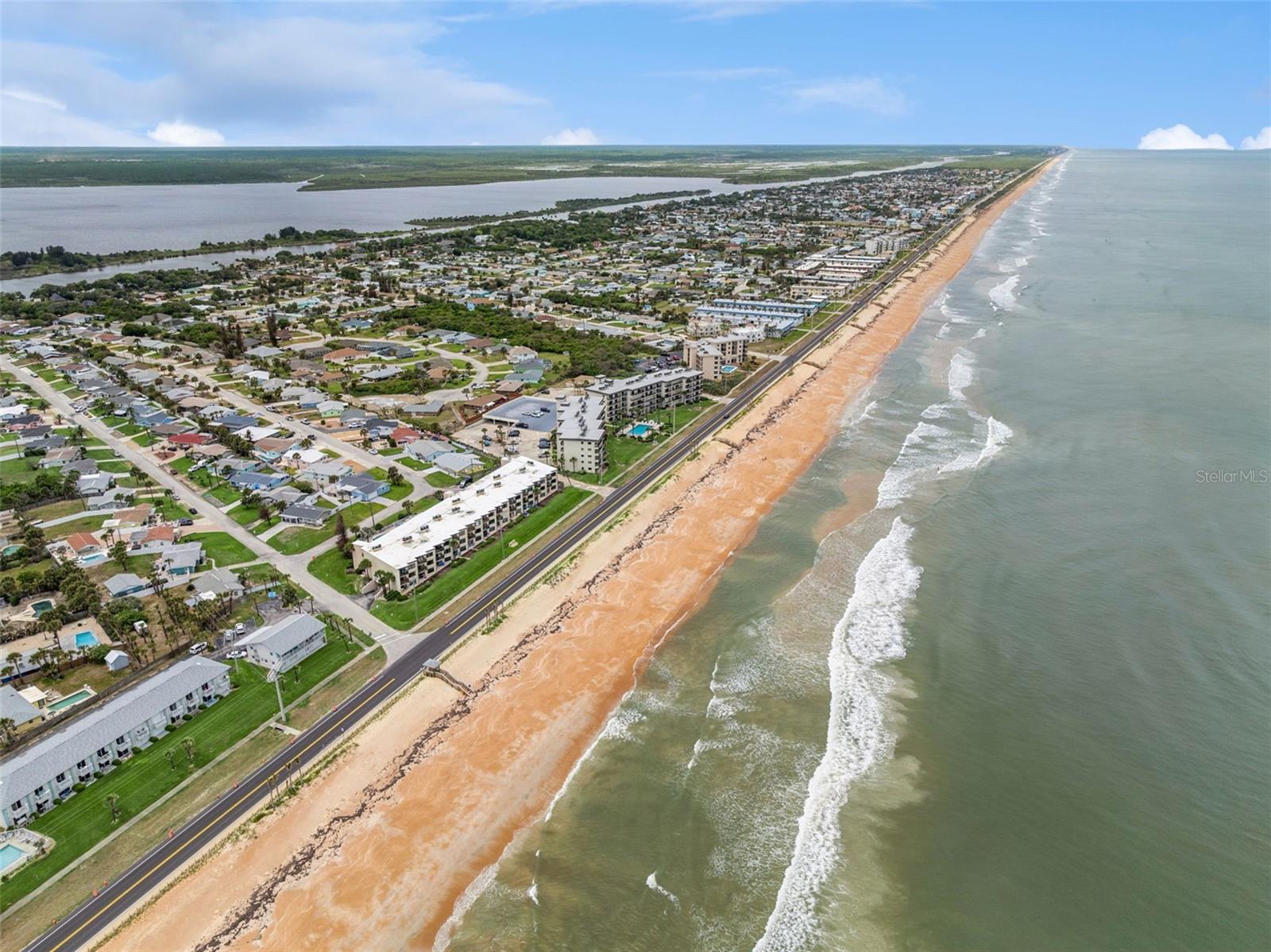 OCEAN WATCH - Residential