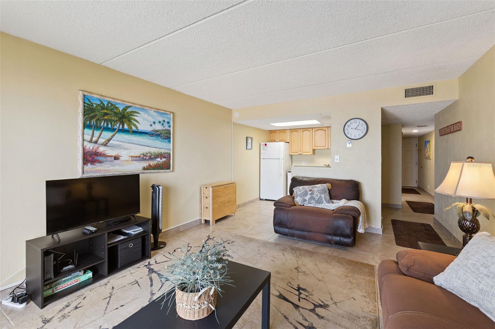 OCEAN WATCH - Residential