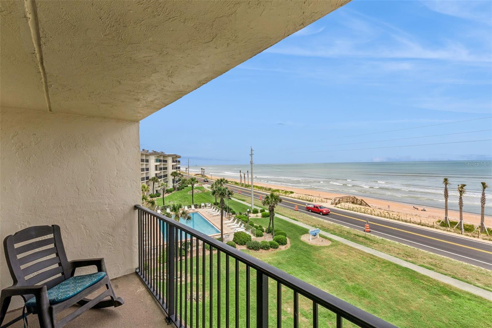 OCEAN WATCH - Residential