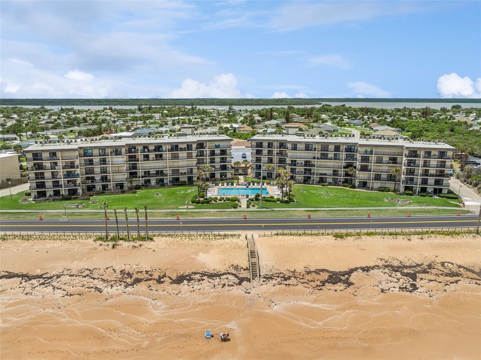 OCEAN WATCH - Residential