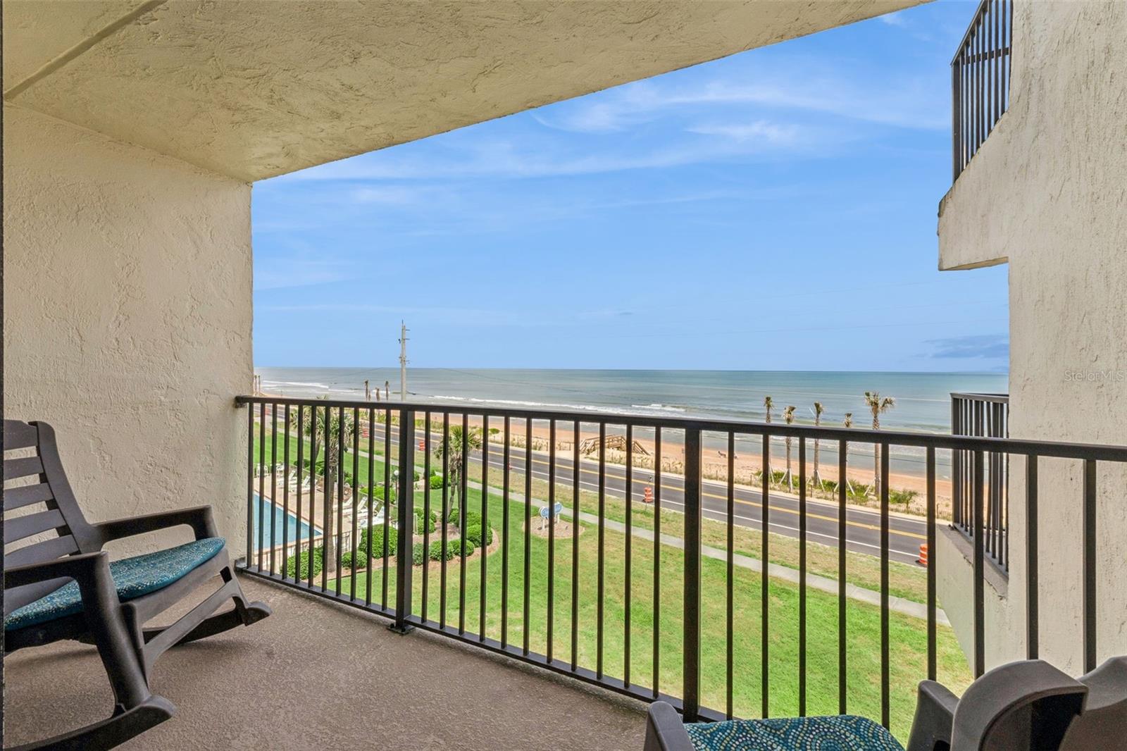 OCEAN WATCH - Residential
