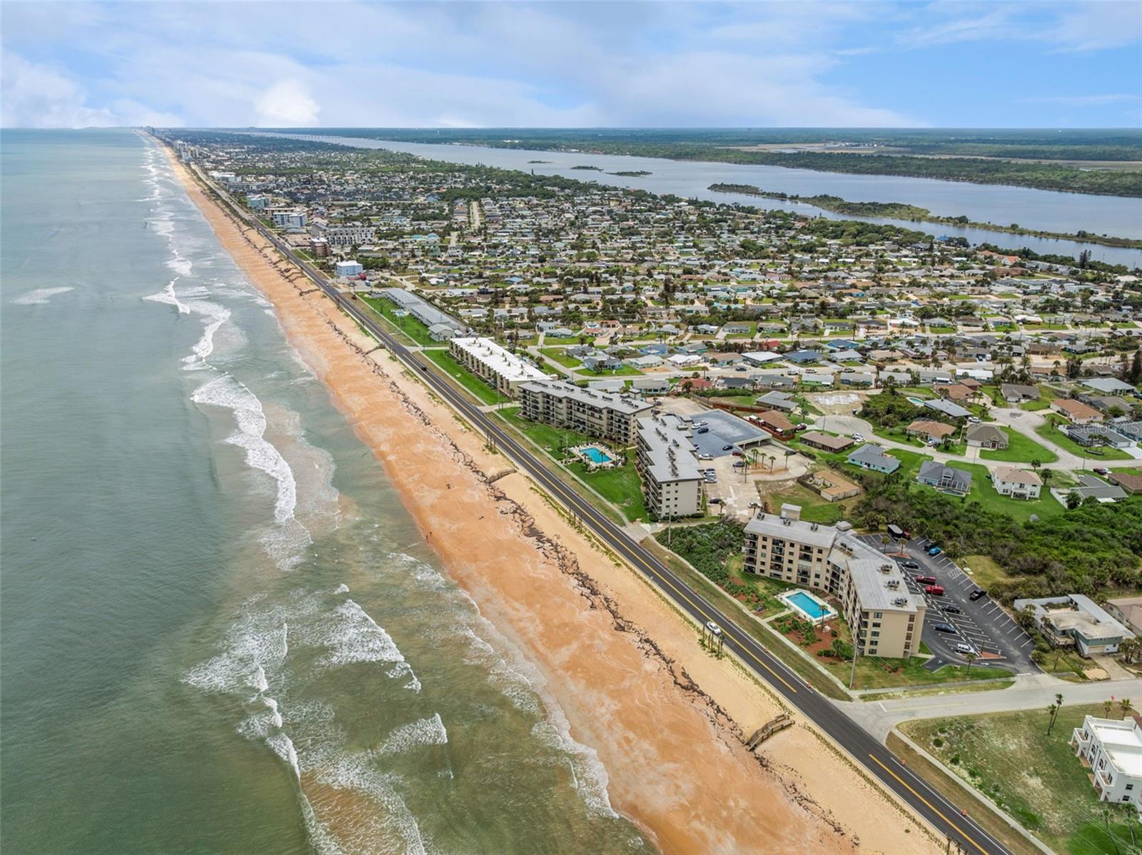 OCEAN WATCH - Residential