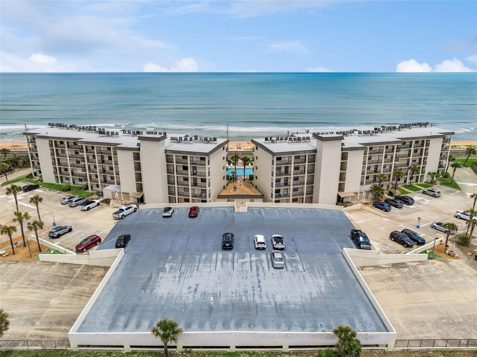 OCEAN WATCH - Residential