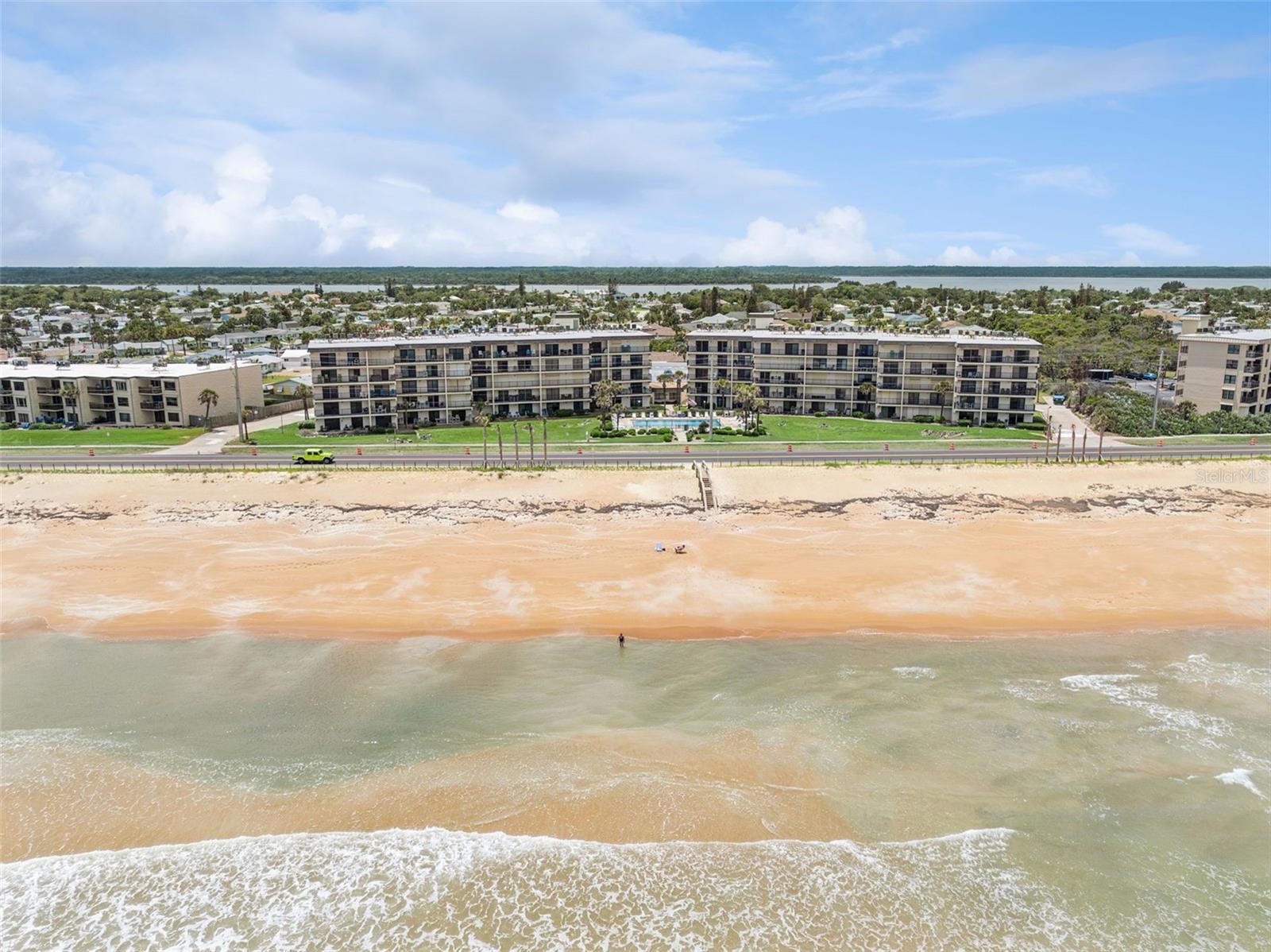 OCEAN WATCH - Residential