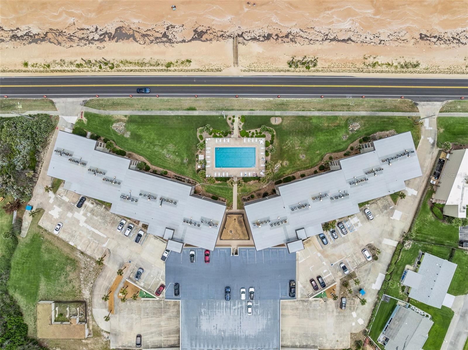 OCEAN WATCH - Residential