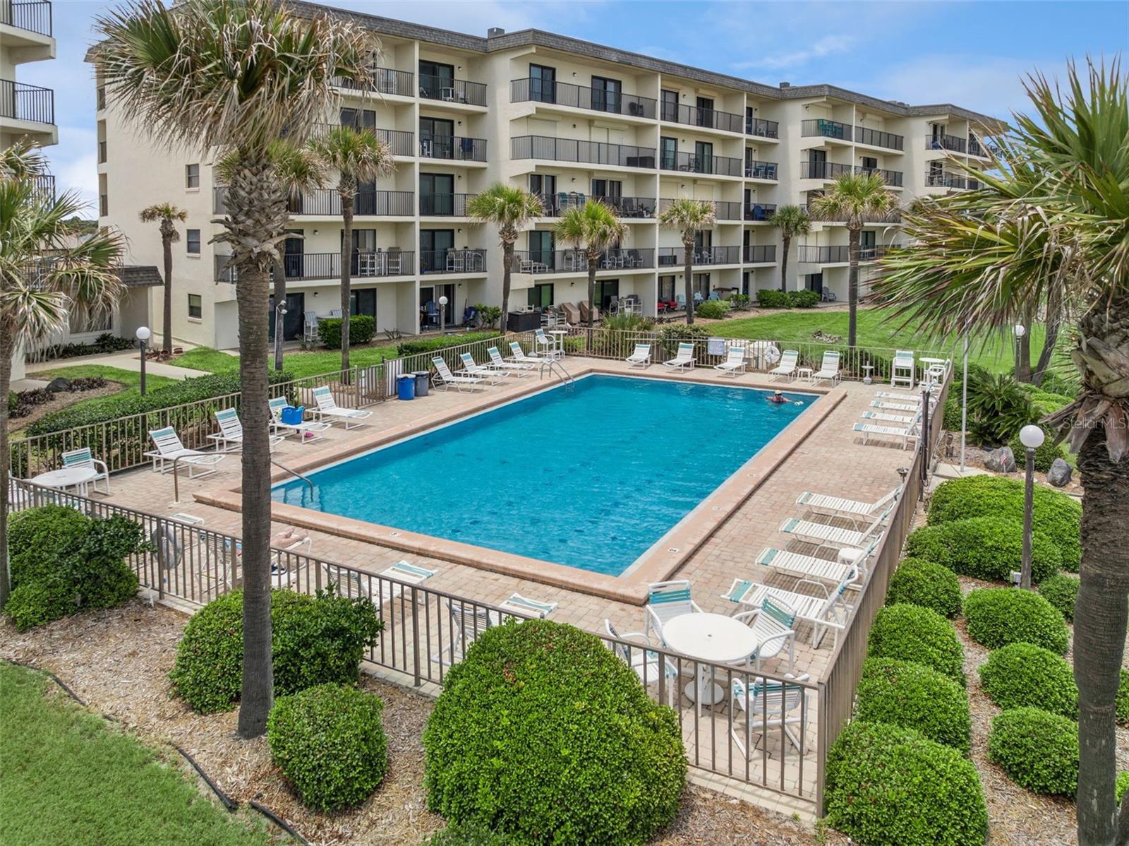 OCEAN WATCH - Residential