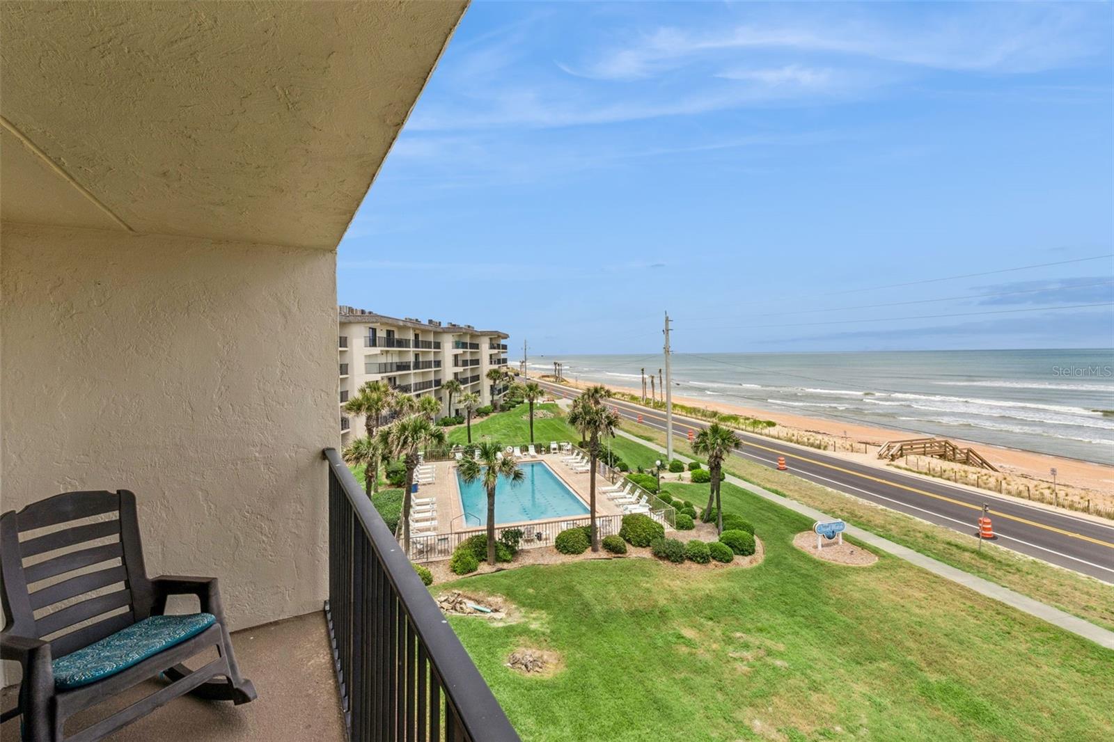 OCEAN WATCH - Residential