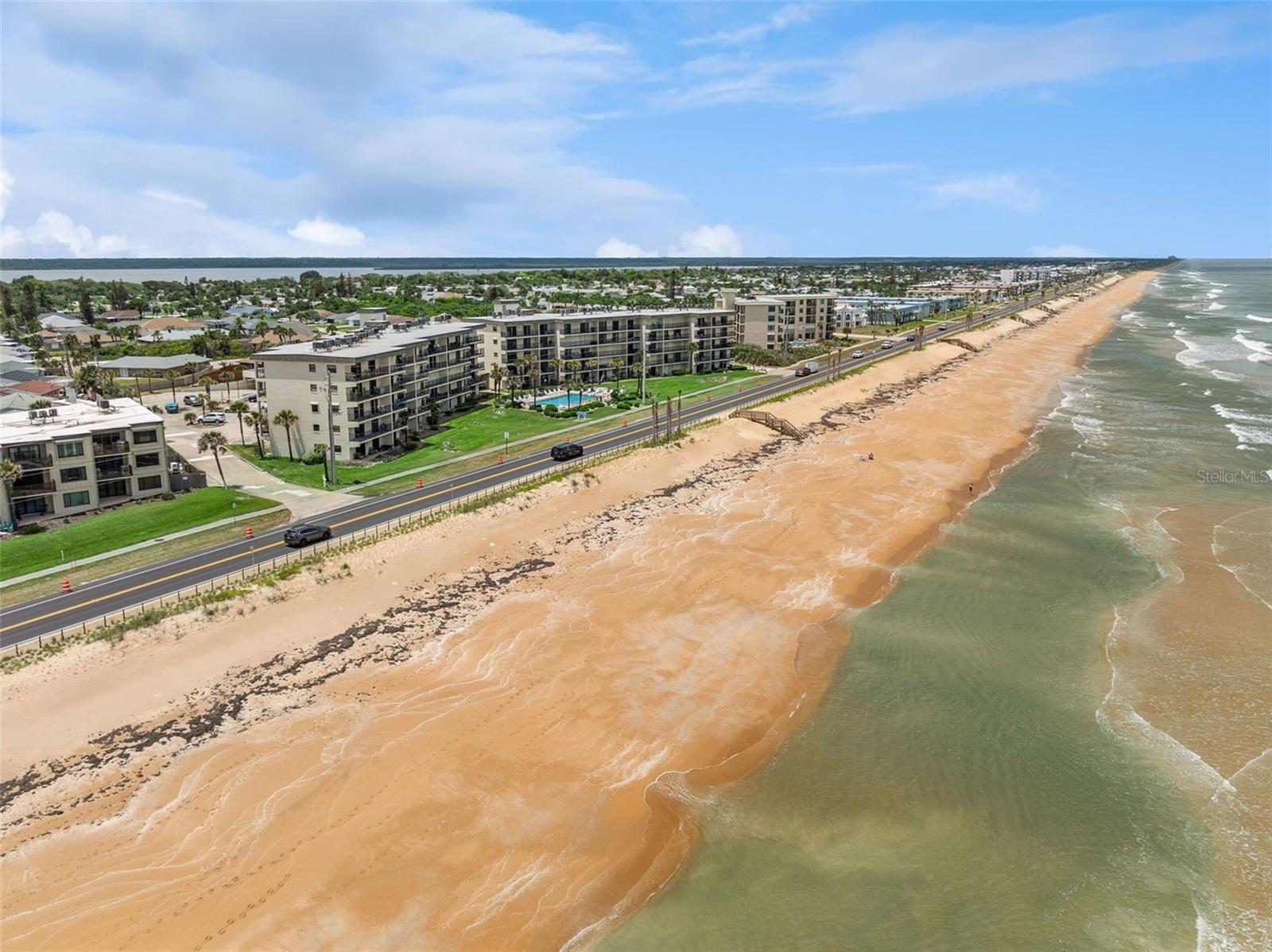 OCEAN WATCH - Residential