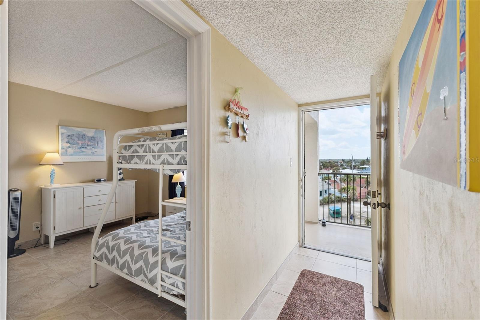 OCEAN WATCH - Residential