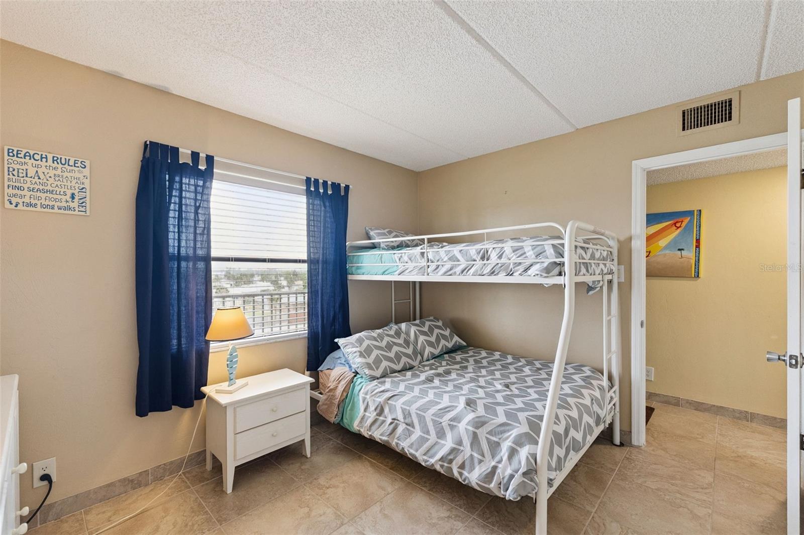 OCEAN WATCH - Residential