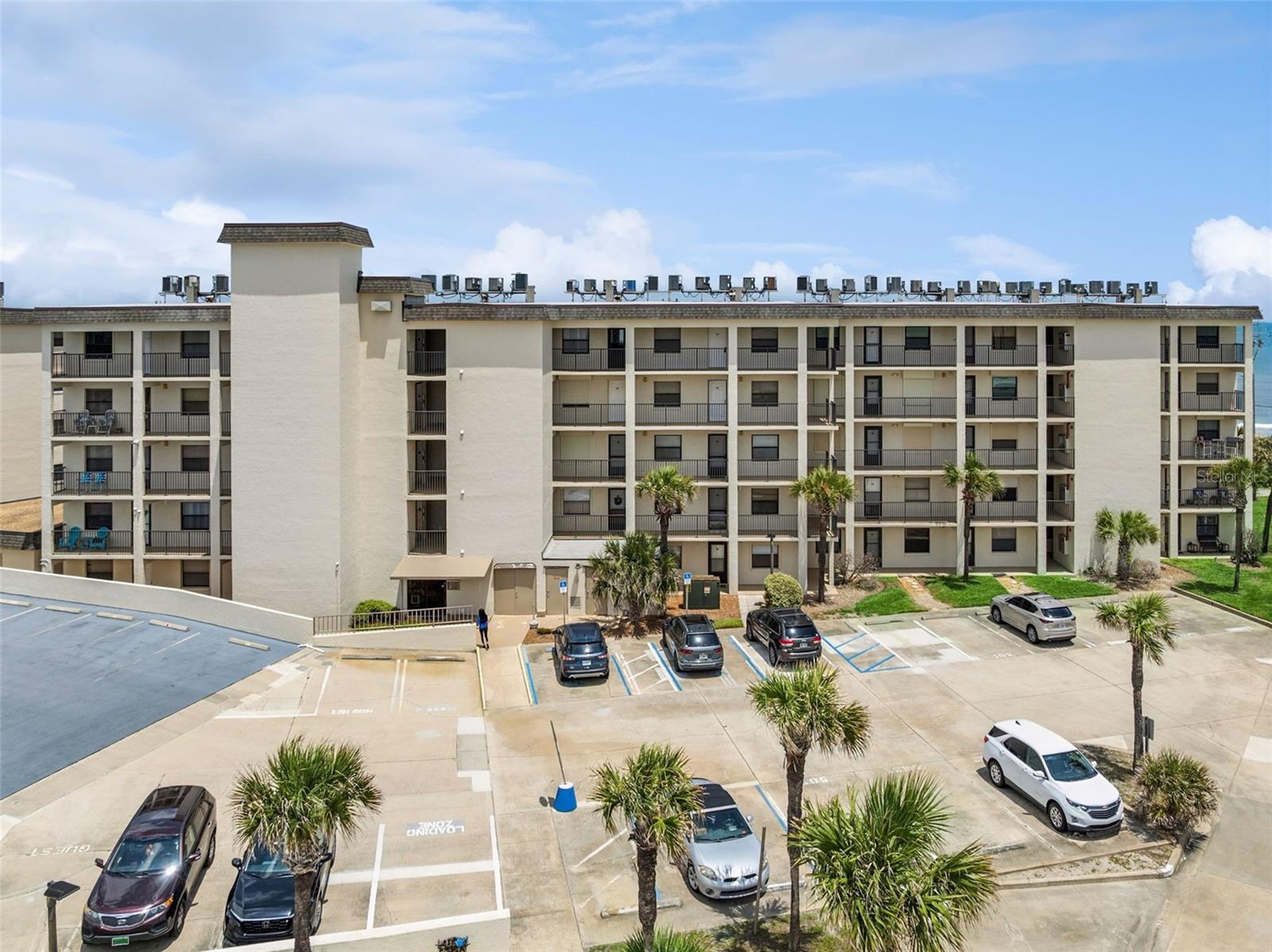 OCEAN WATCH - Residential