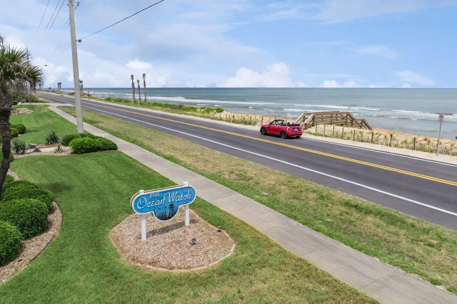 OCEAN WATCH - Residential