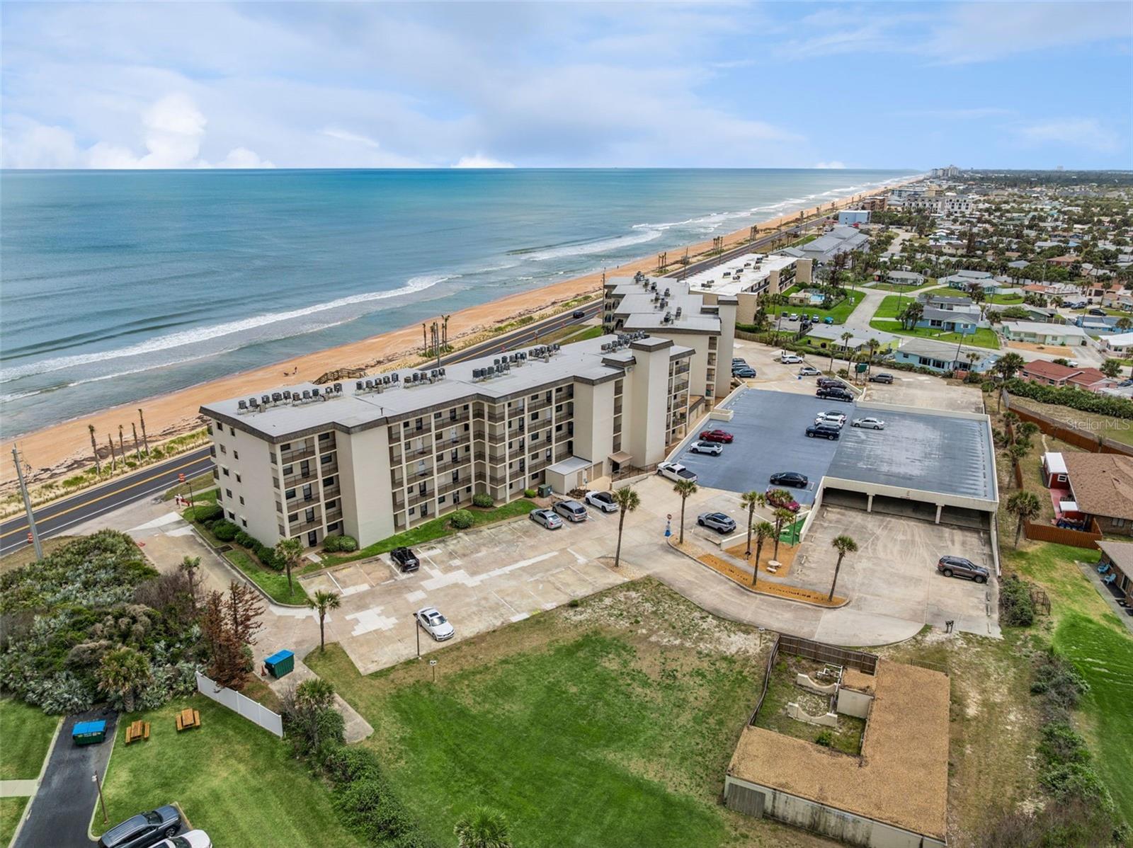 OCEAN WATCH - Residential