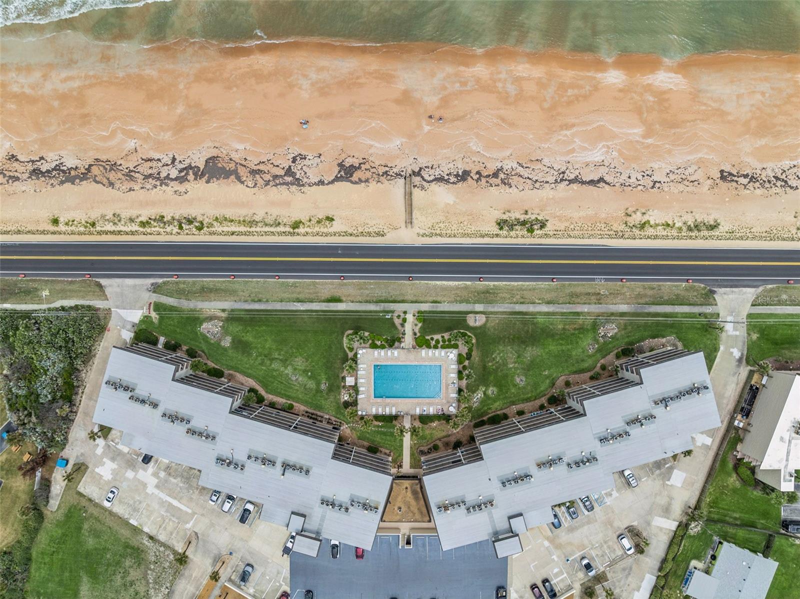 OCEAN WATCH - Residential