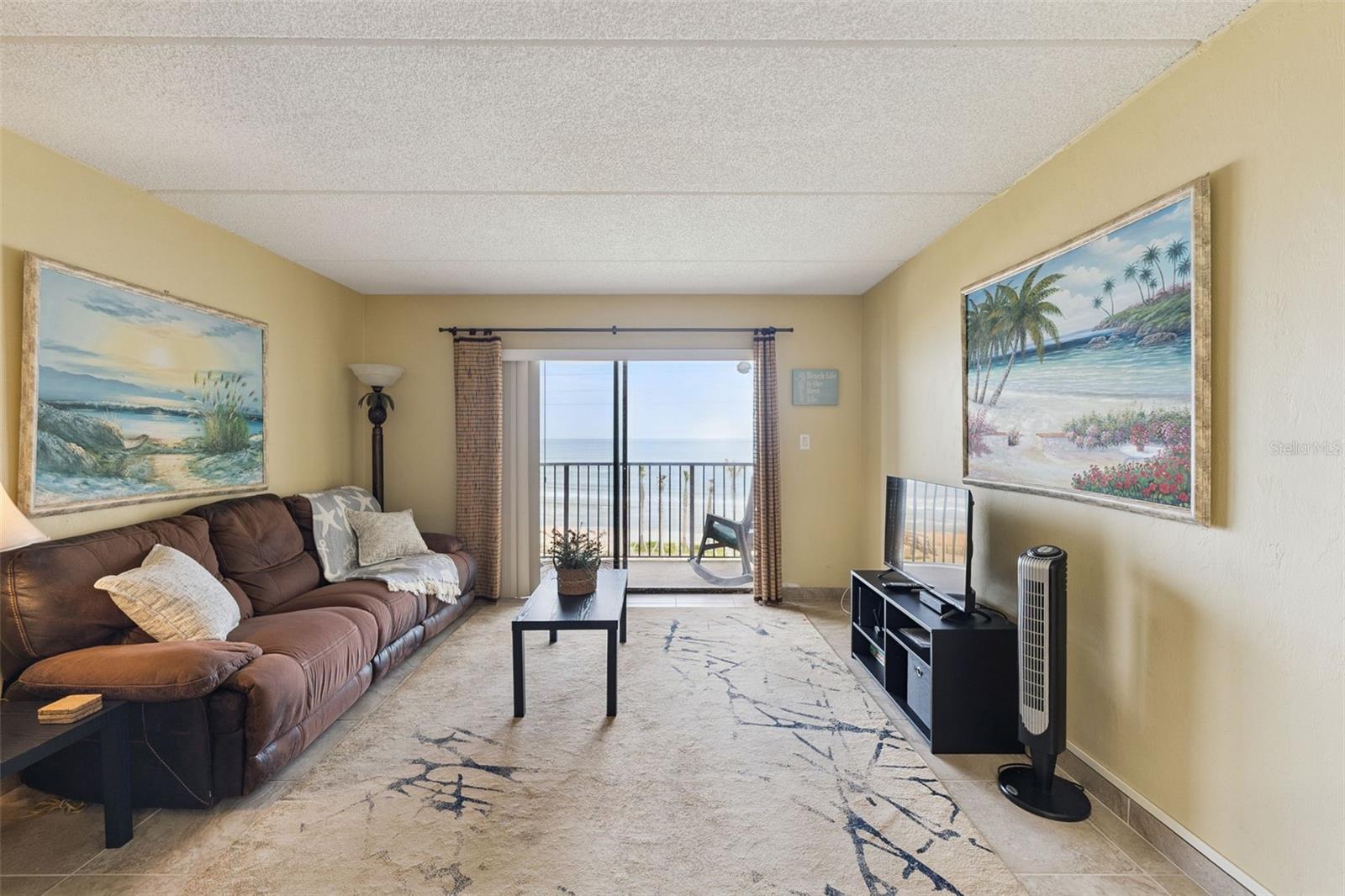 OCEAN WATCH - Residential