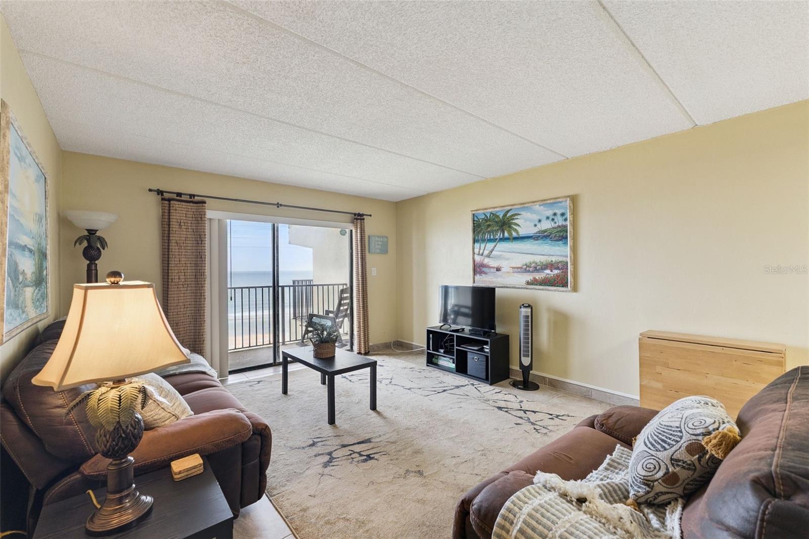 OCEAN WATCH - Residential