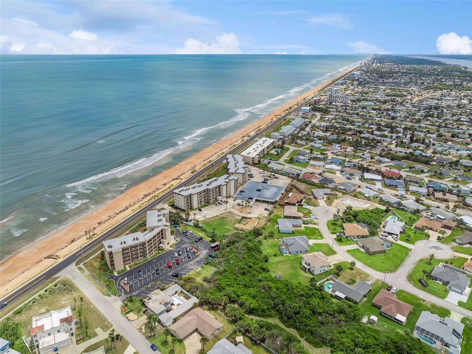 OCEAN WATCH - Residential