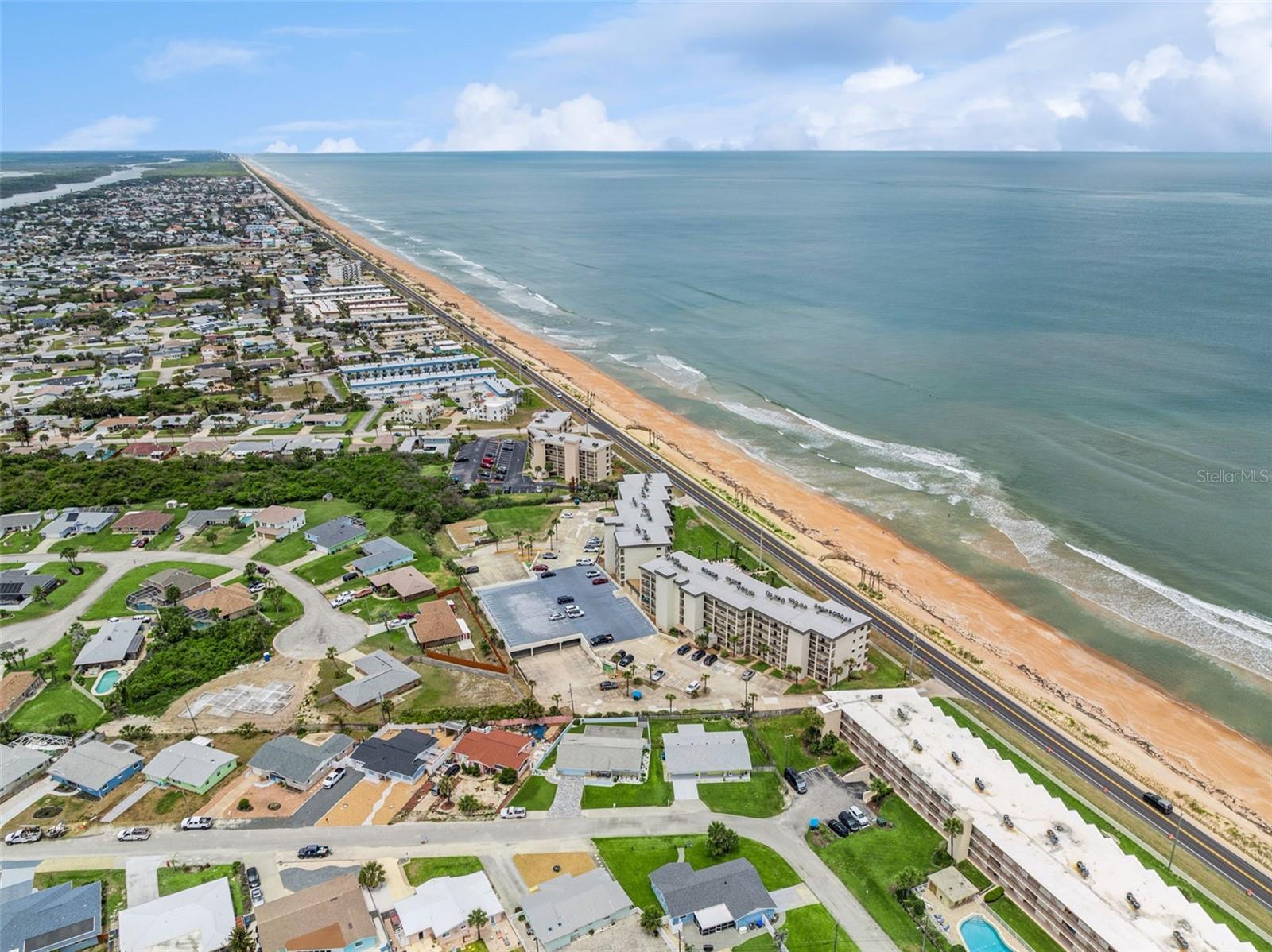 OCEAN WATCH - Residential