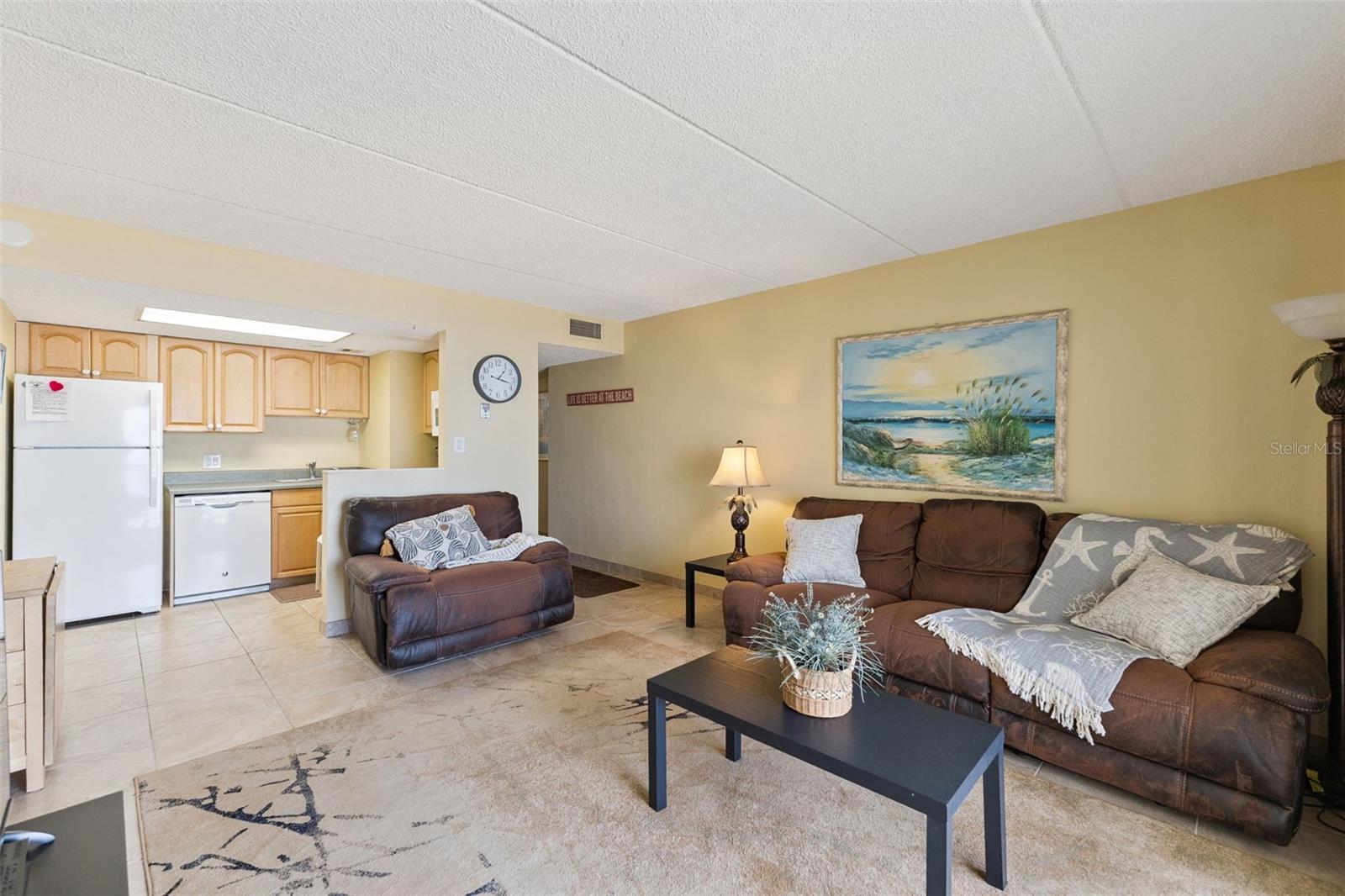 OCEAN WATCH - Residential