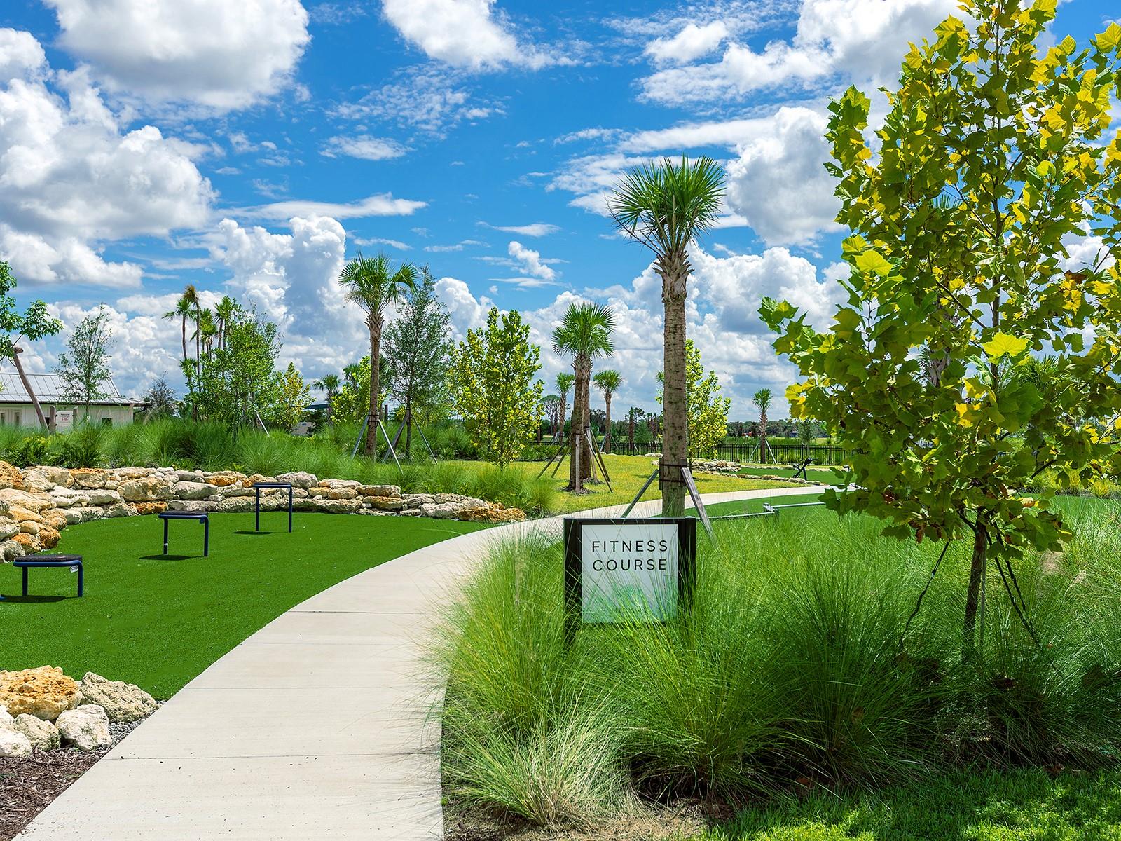 WILD BLUE AT WATERSIDE - Residential