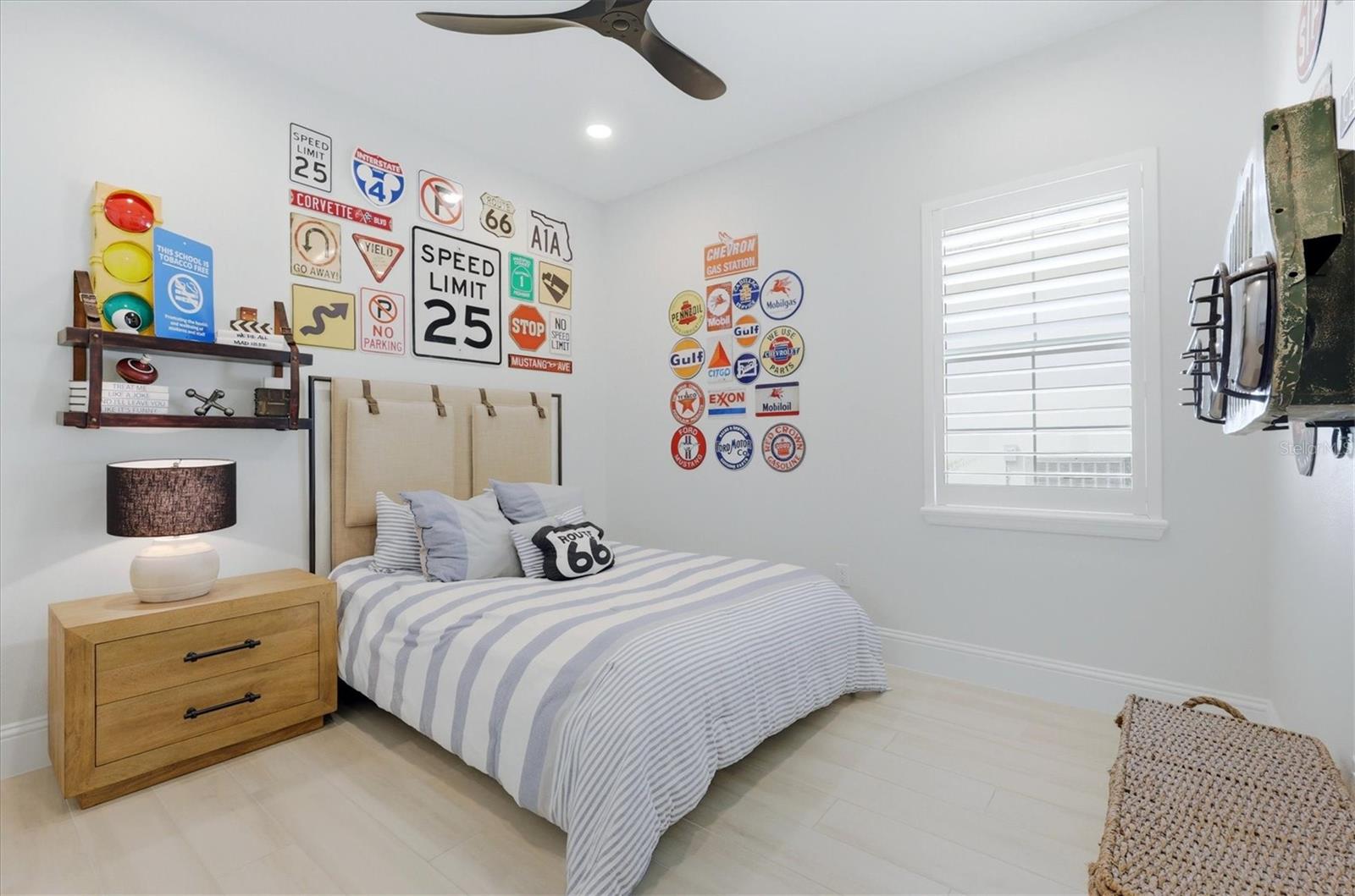 WILD BLUE AT WATERSIDE - Residential