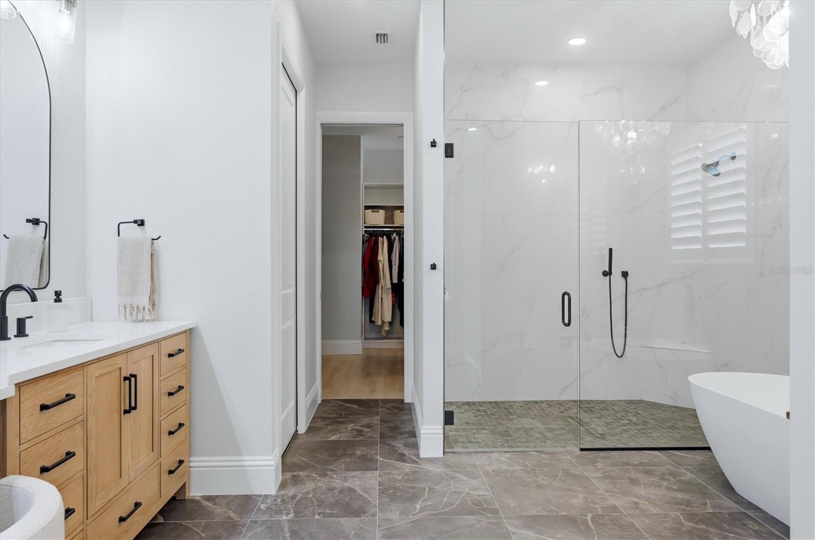 WILD BLUE AT WATERSIDE - Residential