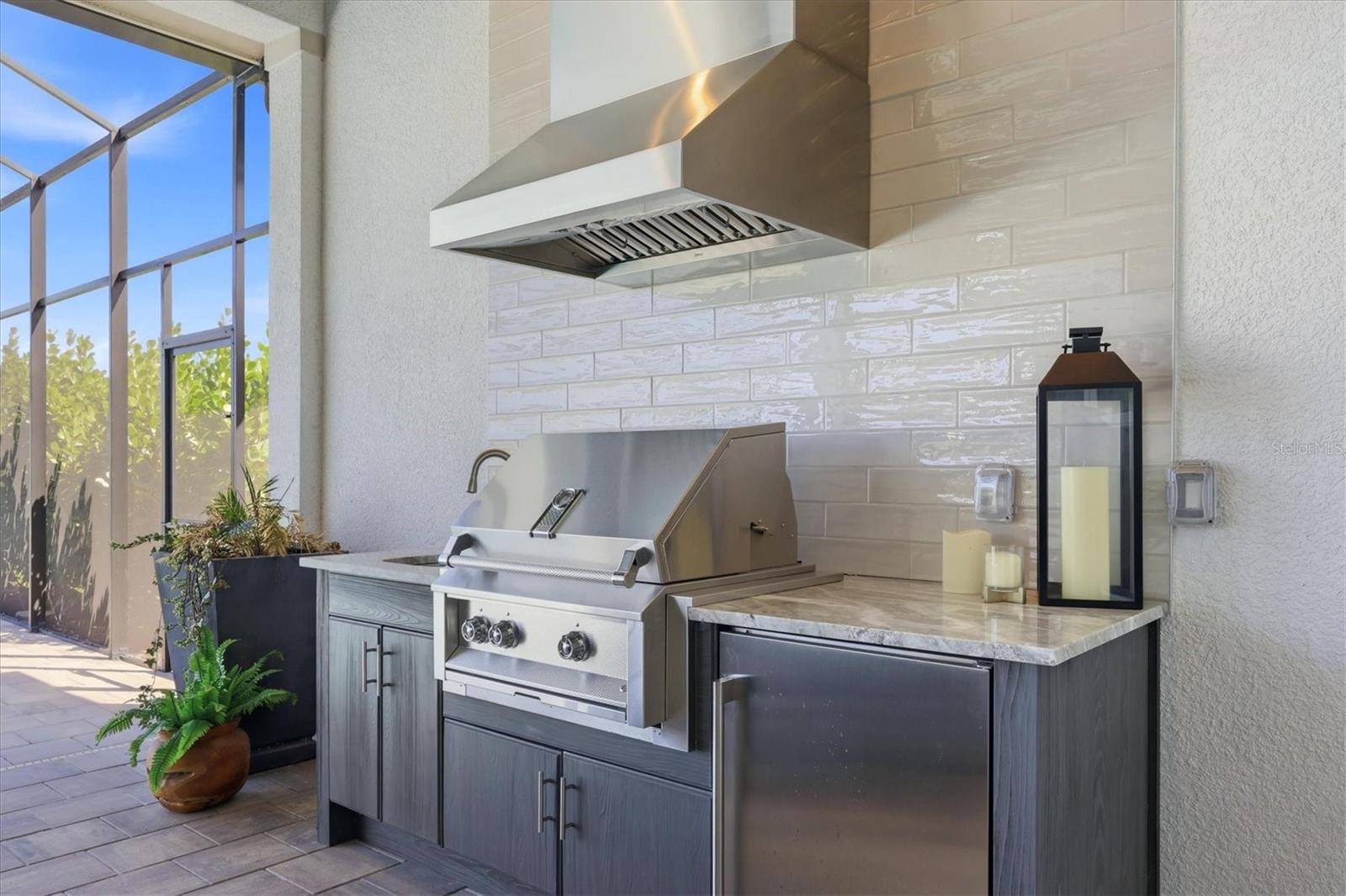 WILD BLUE AT WATERSIDE - Residential