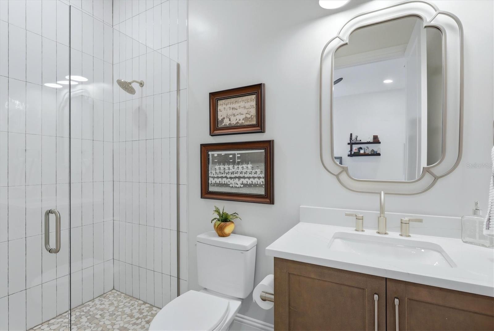 WILD BLUE AT WATERSIDE - Residential