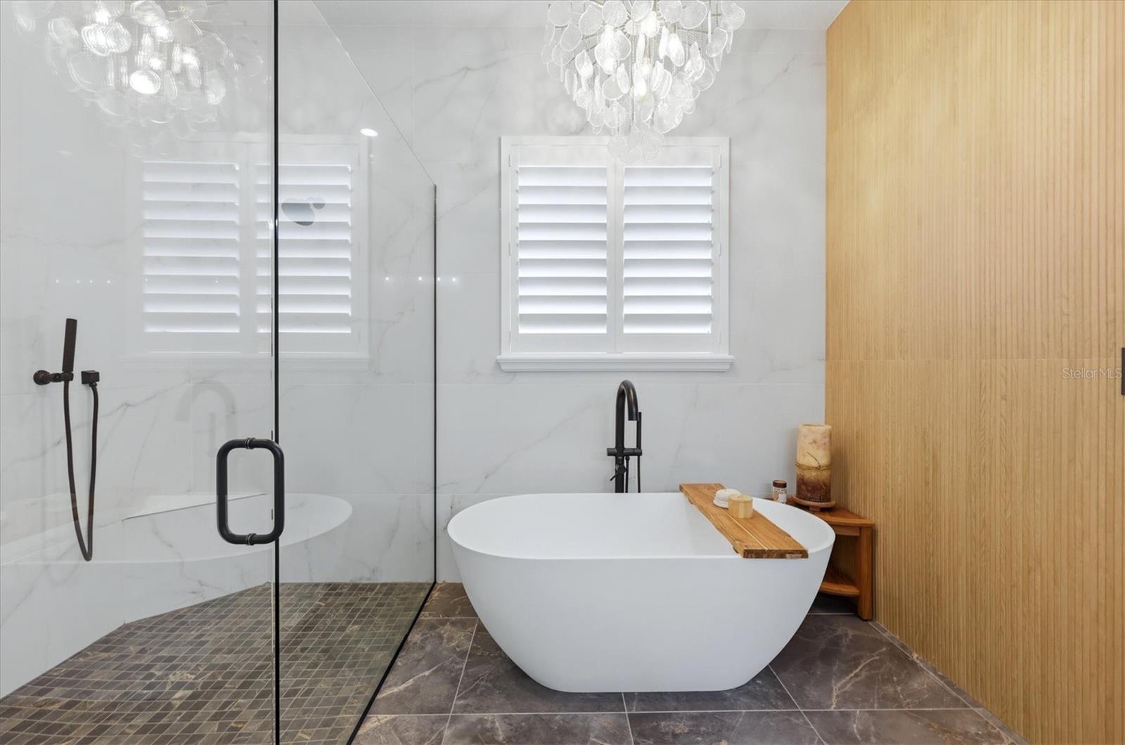 WILD BLUE AT WATERSIDE - Residential