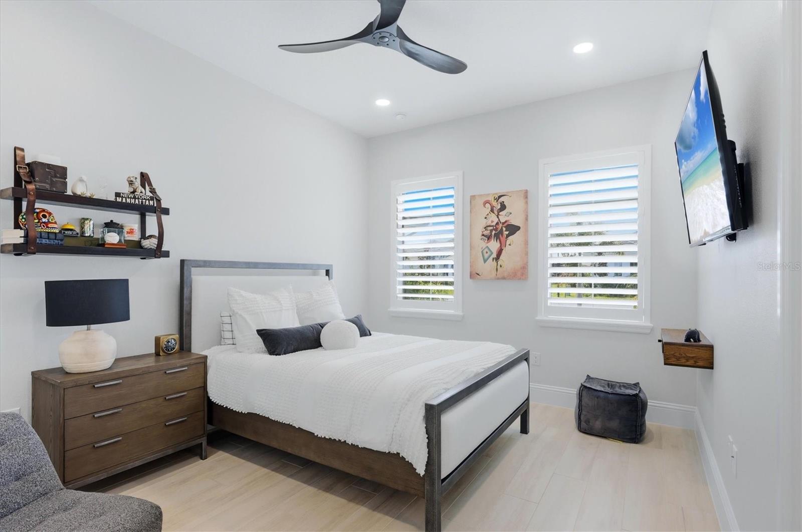 WILD BLUE AT WATERSIDE - Residential