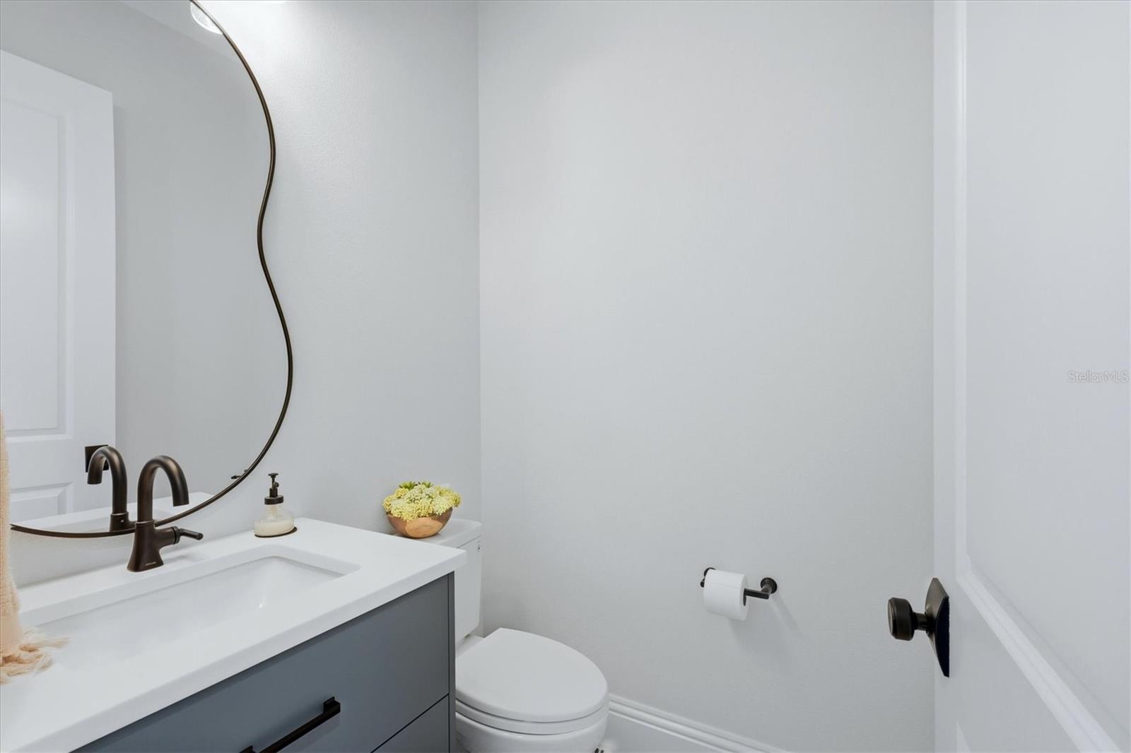 WILD BLUE AT WATERSIDE - Residential