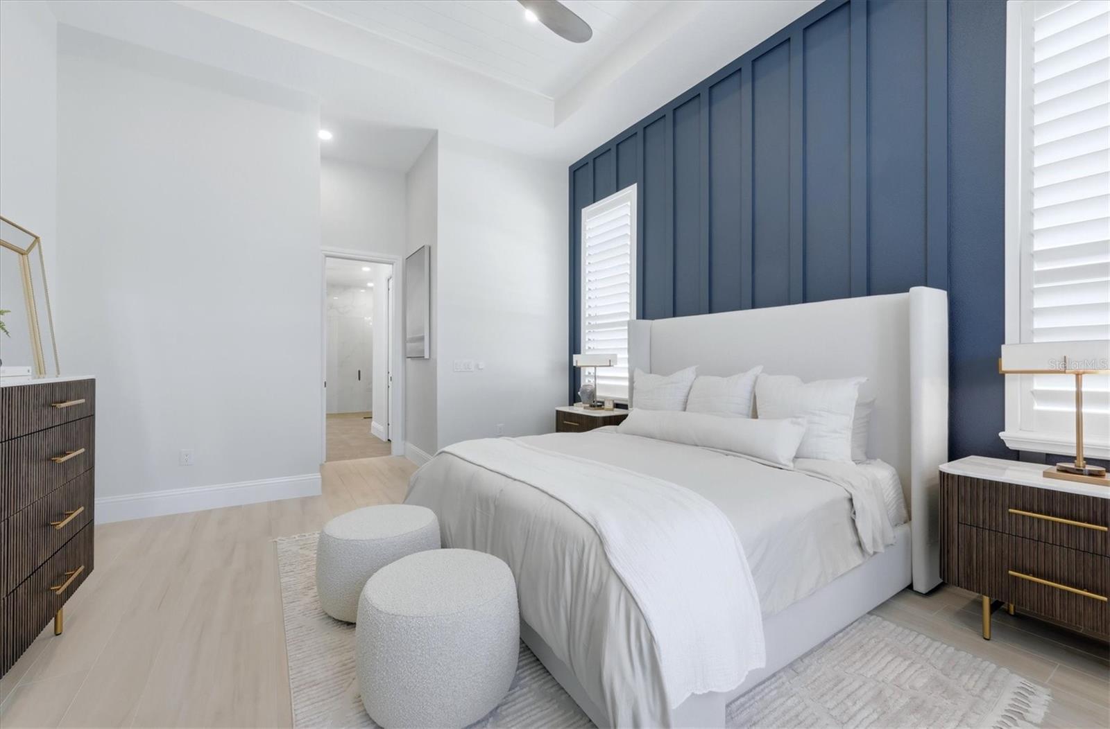 WILD BLUE AT WATERSIDE - Residential