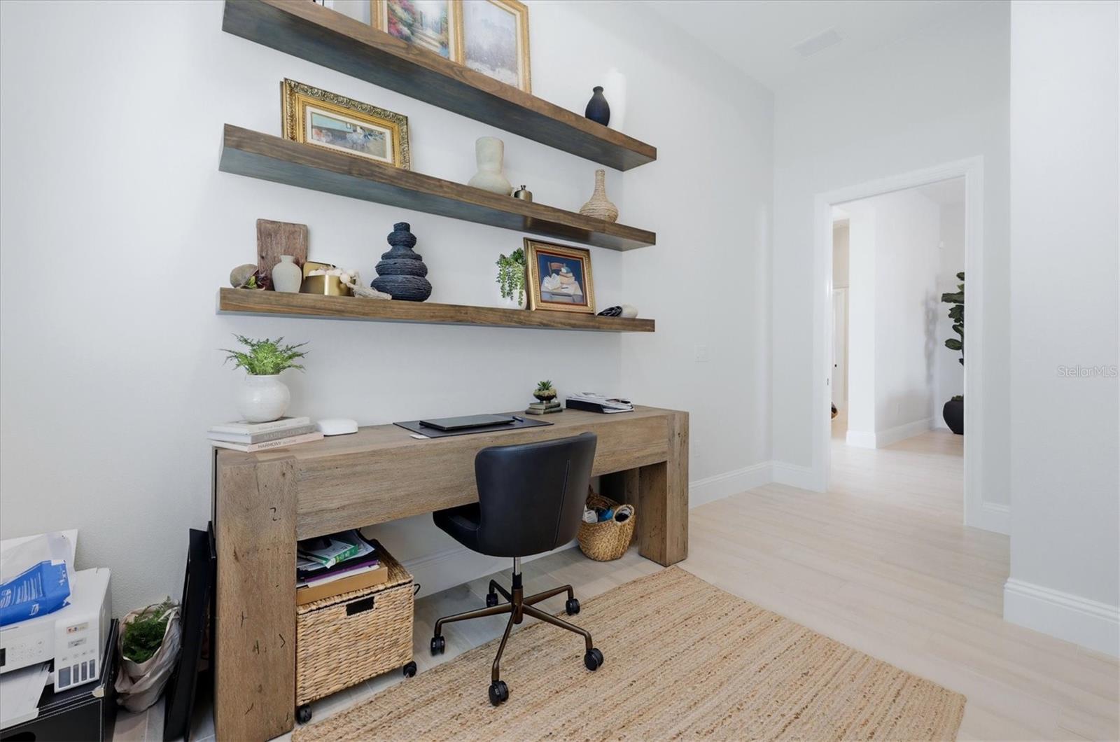 WILD BLUE AT WATERSIDE - Residential