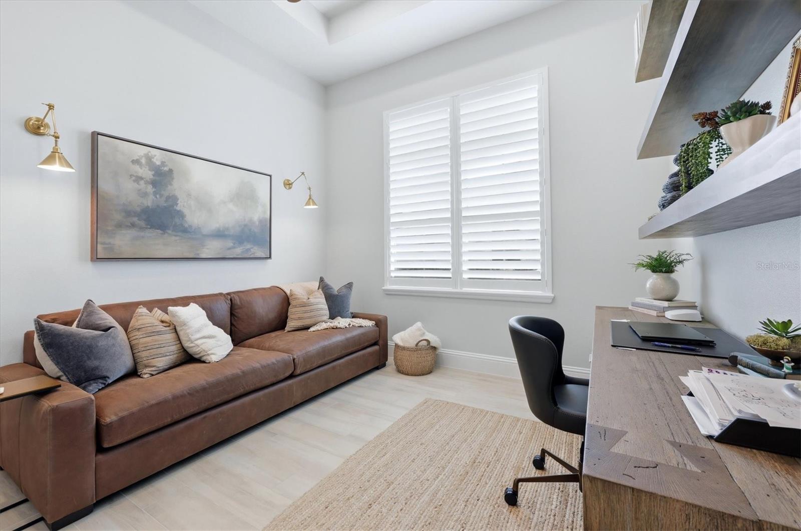 WILD BLUE AT WATERSIDE - Residential