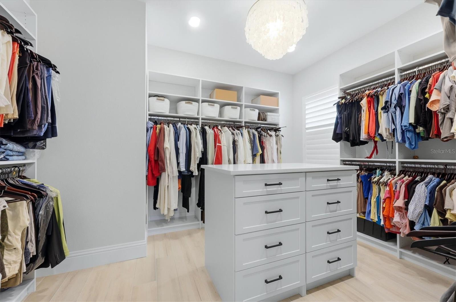 WILD BLUE AT WATERSIDE - Residential