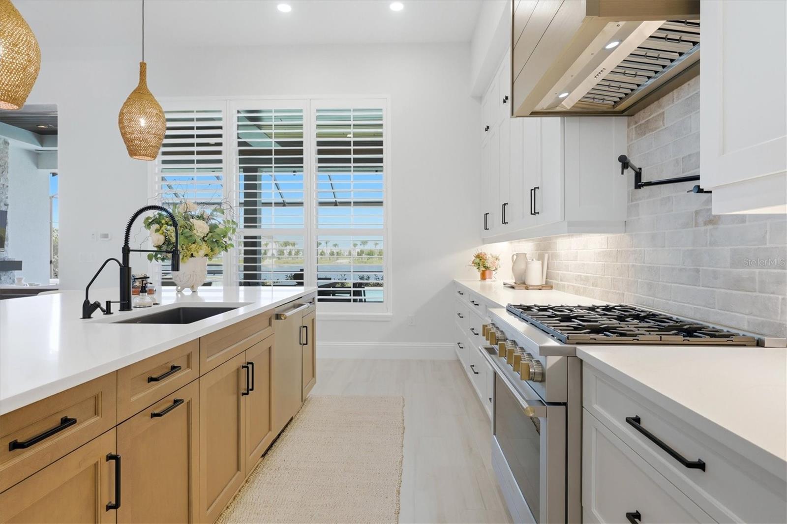 WILD BLUE AT WATERSIDE - Residential