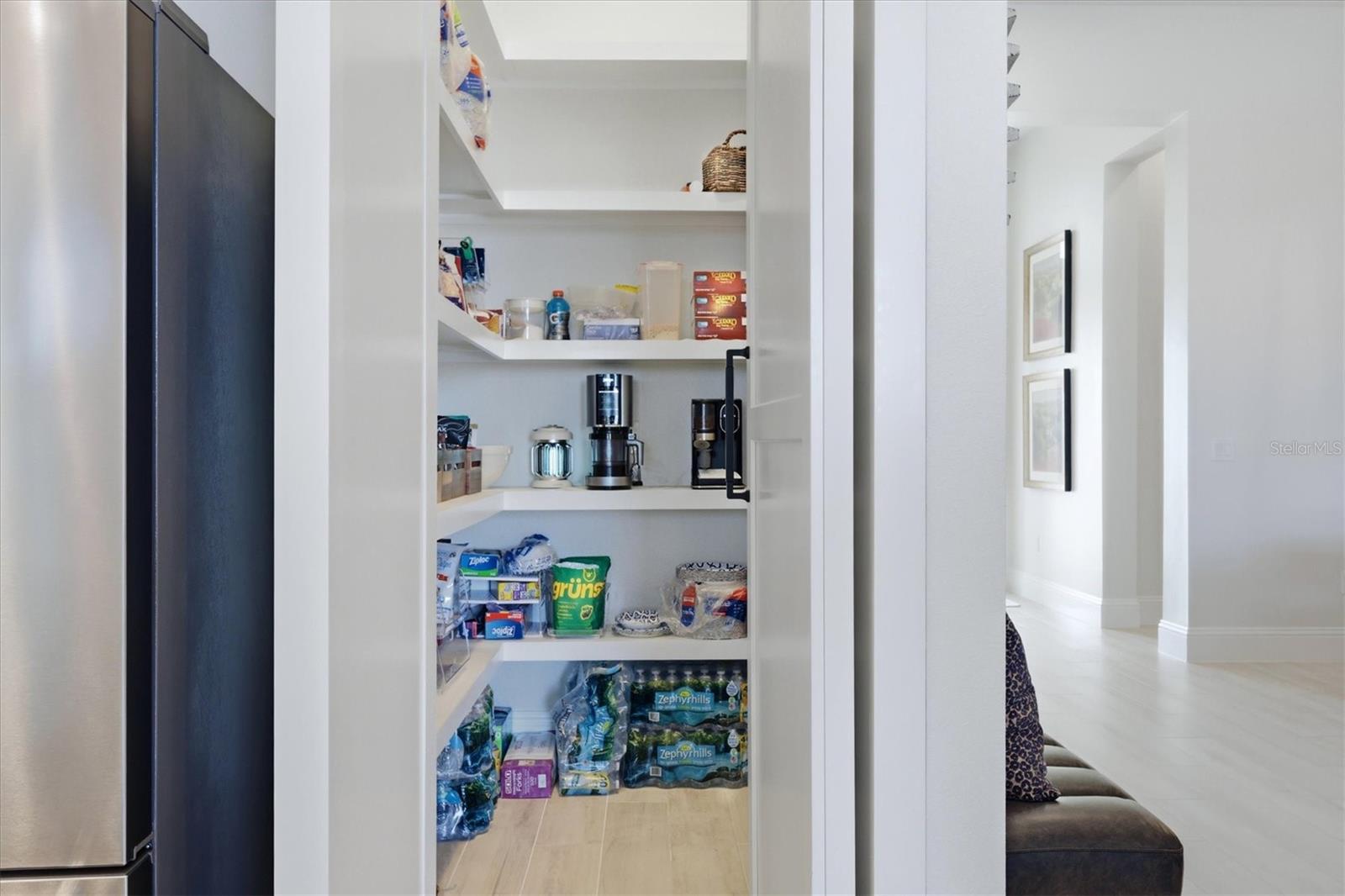 WILD BLUE AT WATERSIDE - Residential