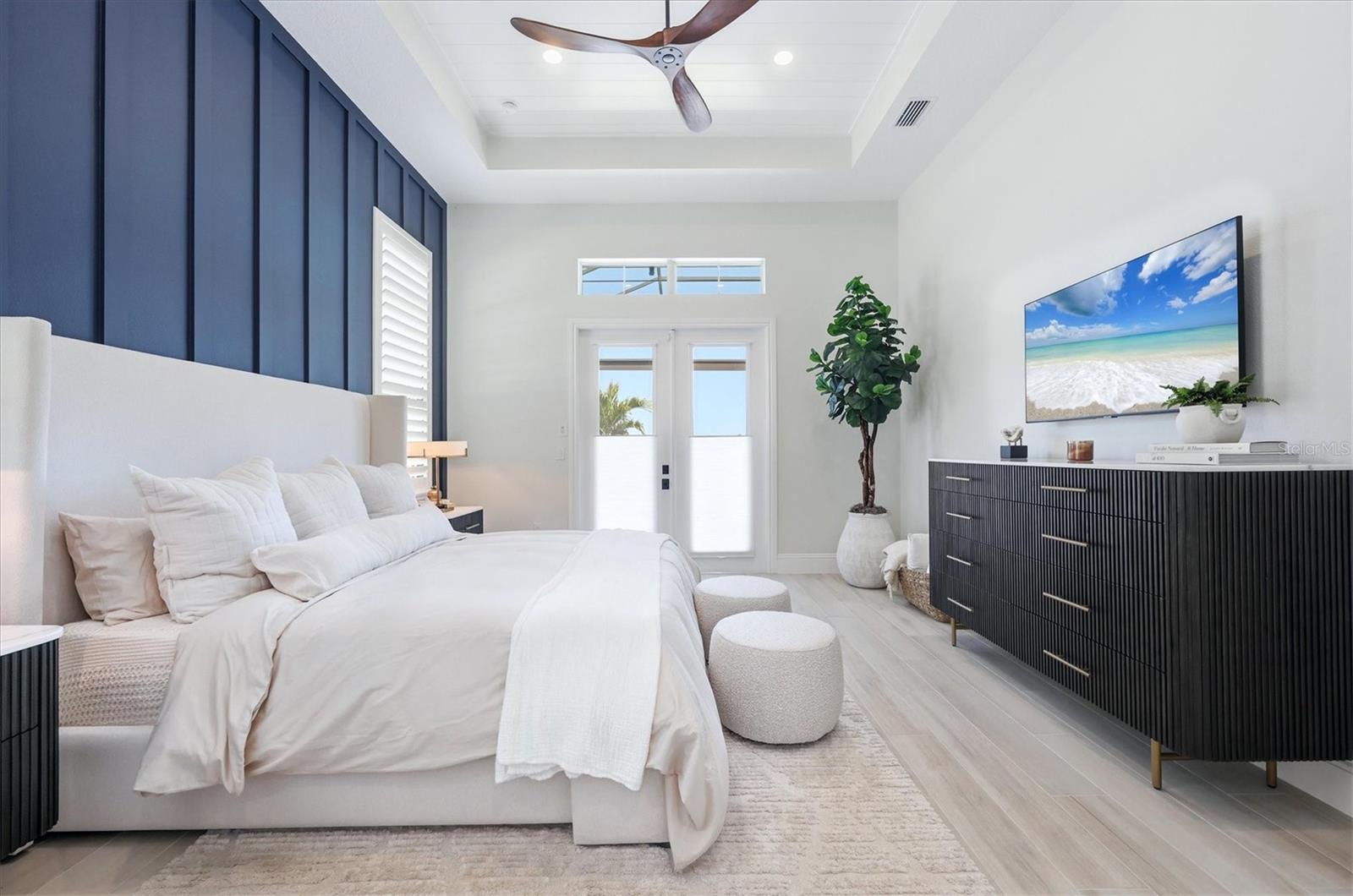 WILD BLUE AT WATERSIDE - Residential