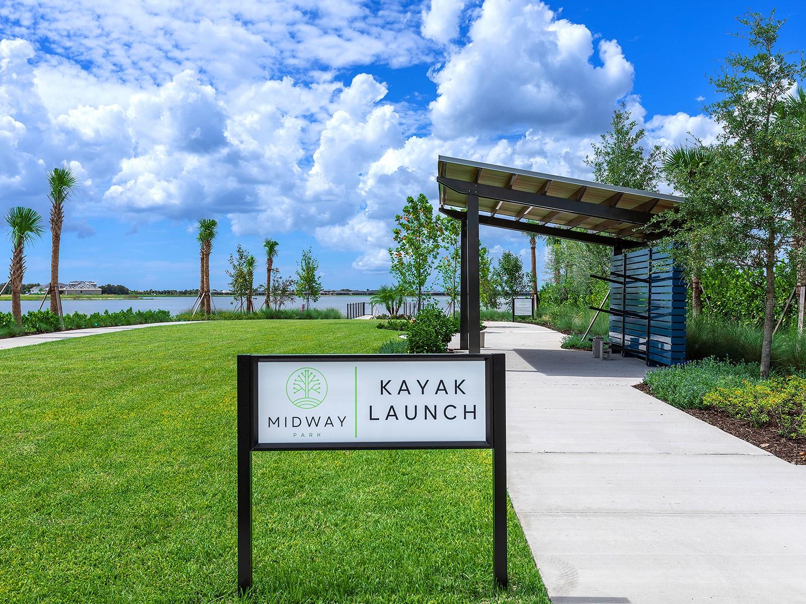 WILD BLUE AT WATERSIDE - Residential