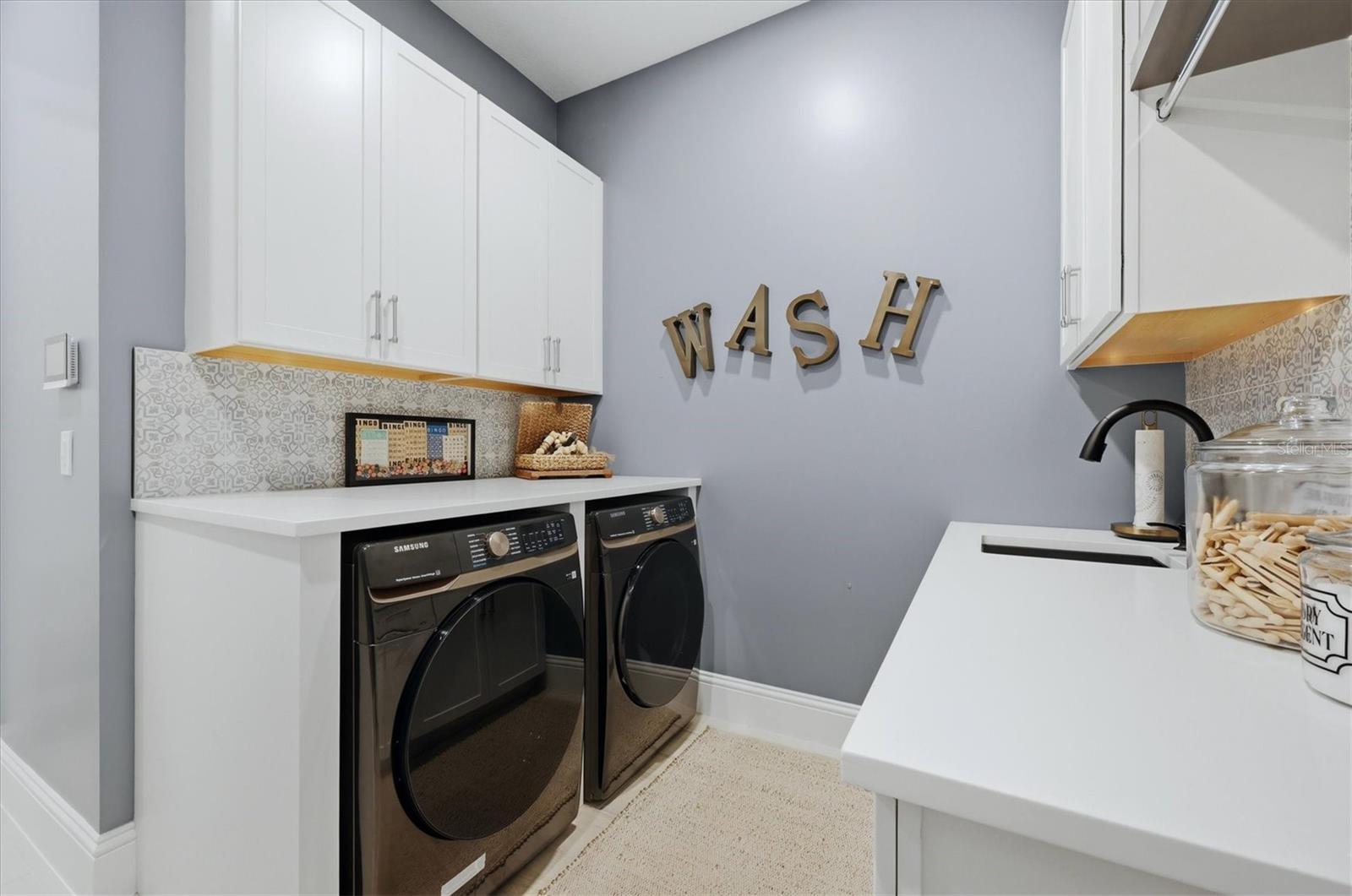 WILD BLUE AT WATERSIDE - Residential