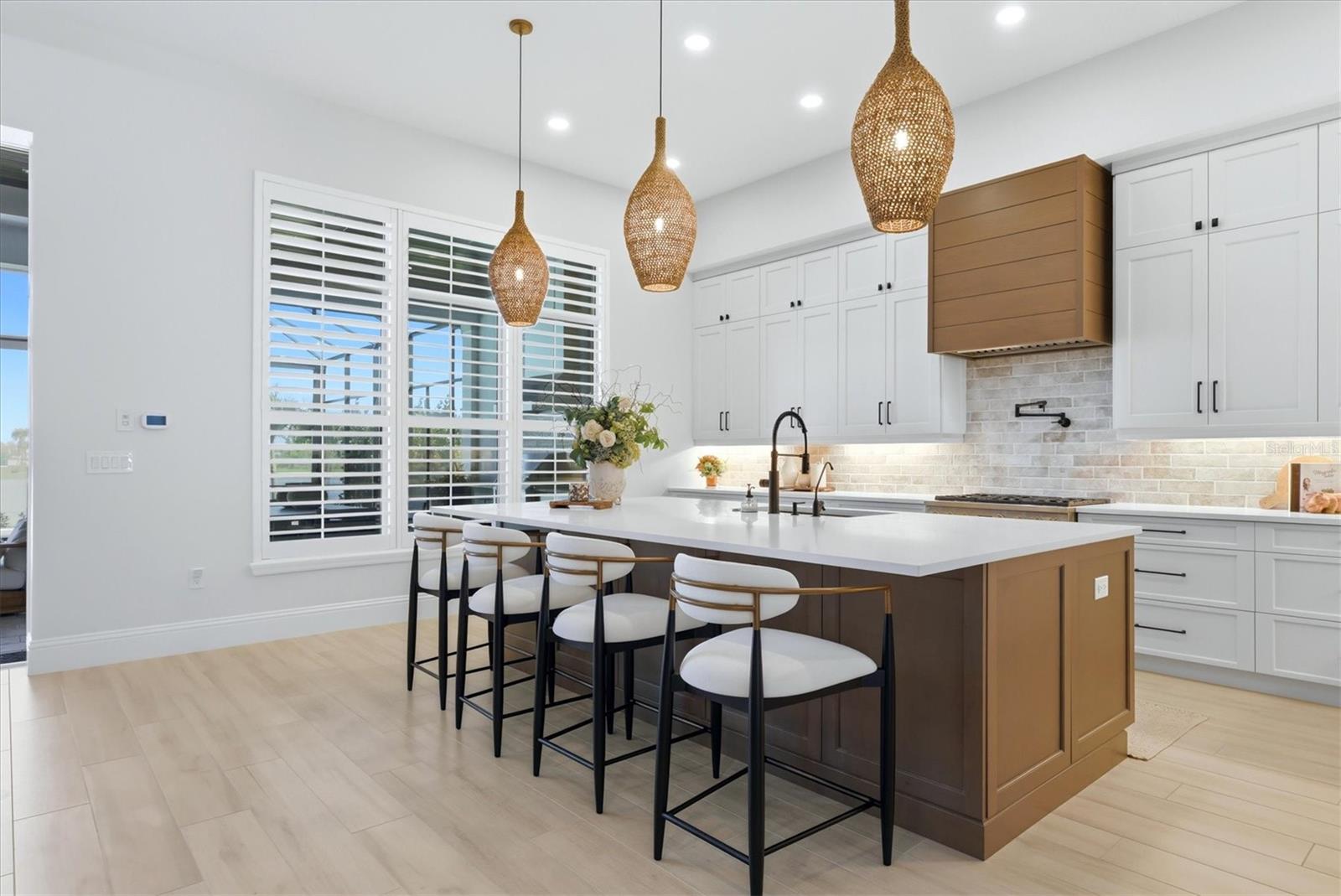 WILD BLUE AT WATERSIDE - Residential