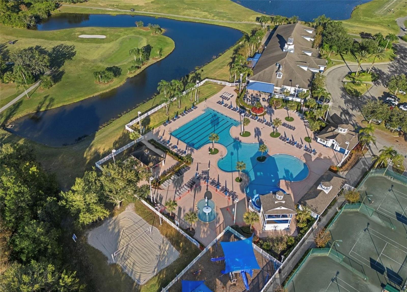 HERITAGE HARBOR PH 1B - Residential