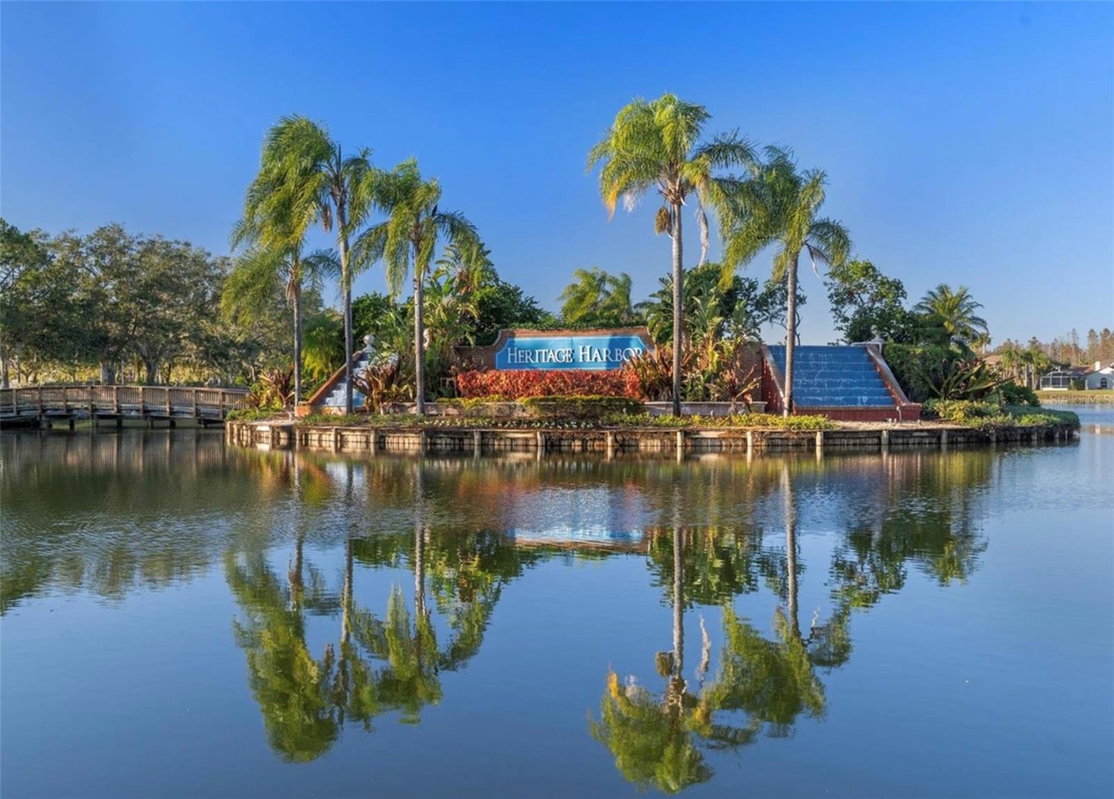 HERITAGE HARBOR PH 1B - Residential